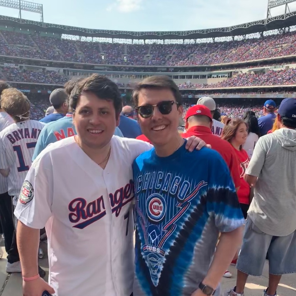 Meet your Posher, Hunter